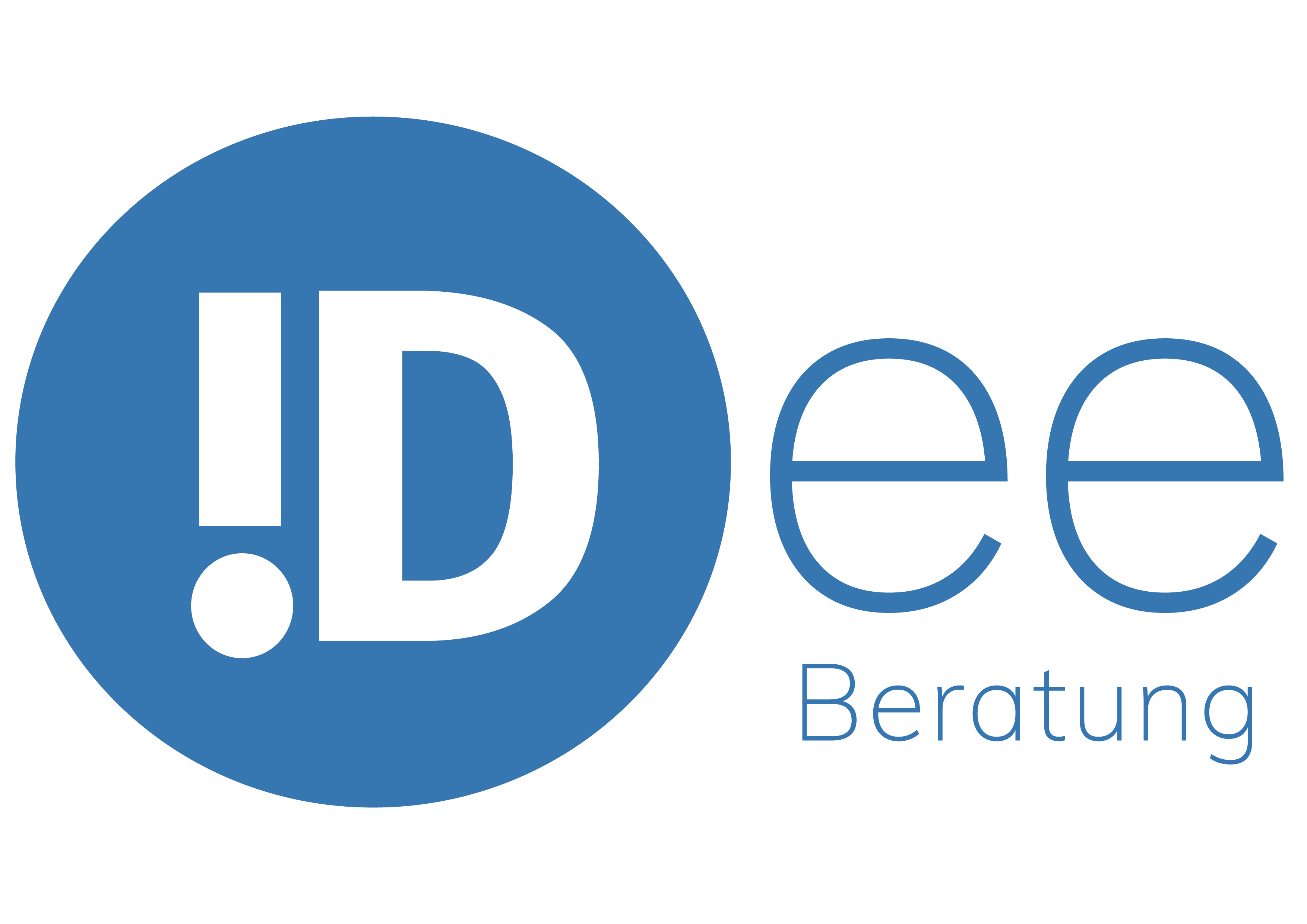 IDee-Beratung Logo